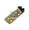 MERCE 3447207131 Door, driver cab